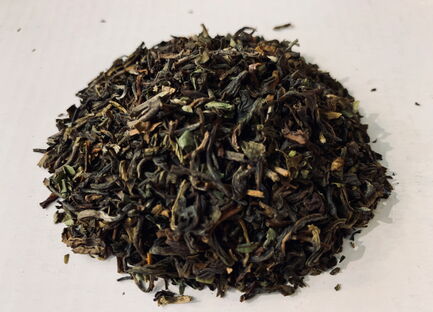 Darjeeling FTGFOP1 Singell First Flush