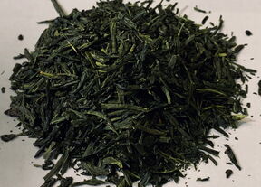 Japan Sencha Mizuki Organic 705