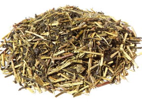 Japan Kukicha Organic 715