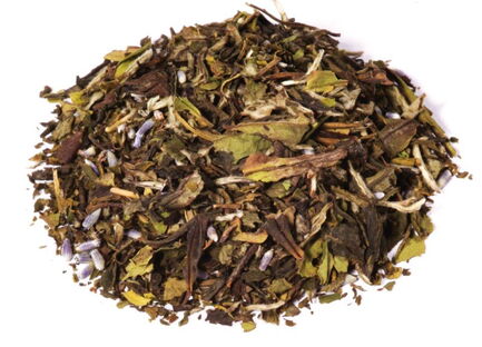 Vanilla Lavender Organic 1034