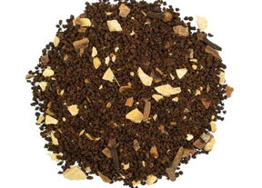 Tee bestellen: Chai Bio 780