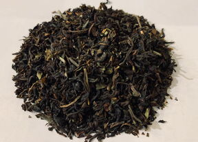 Darjeeling FTGFOP1 Chamong Second Flush