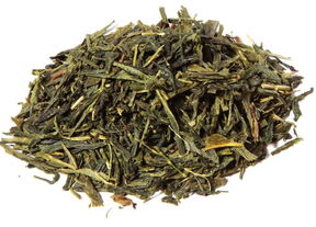 Bio Tee China Sencha Dao Ren Feng Bio 516