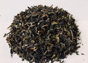 Darjeeling FTGFOP1 Steinthal First Flush