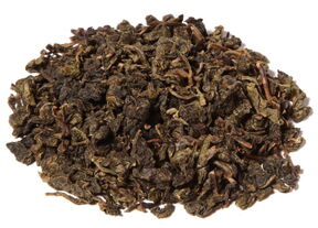 China Oolong 620