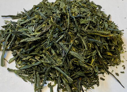 Südkorea Sencha Bio 708 jetzt online Tee bestellen