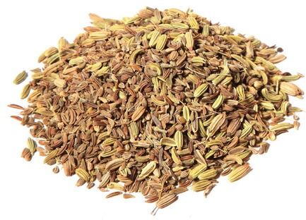 Anis-Caraway-Fennel Organic 1250