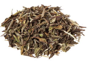 China Pai Mu Tan Organic 531
