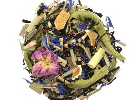 Earl Grey Deluxe