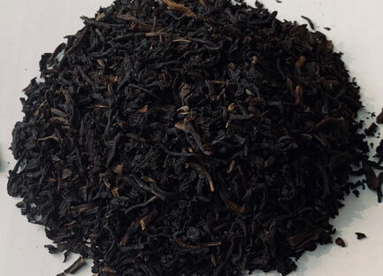 Earl Grey entteiniert 995 Tee ohne Tein