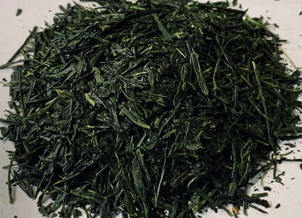 Japan Gyokuro Kusanagi Organic 720