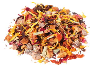 Pomegranate-Mango Organic 1439