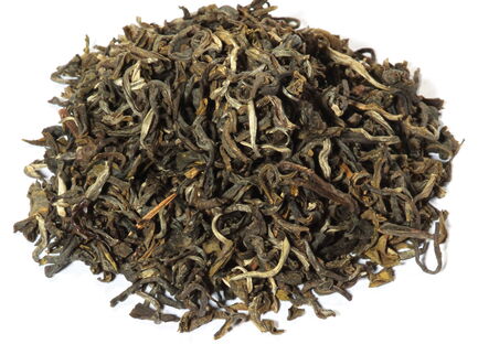 Vietnam Mao Feng Organic 513