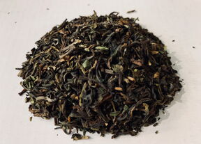 Darjeeling FTGFOP1 Singell First Flush