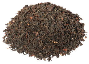 East Frisian Sunday Tea