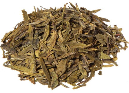China Lung Ching Bio 519 Tee online kaufen