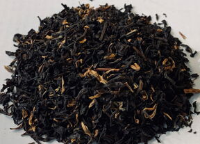 Assam SFTGFOP1 Gold Black