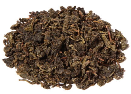 China Oolong 620