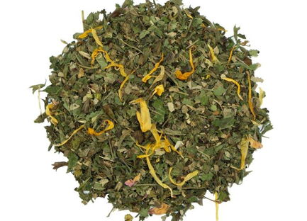 Aachen Rain Tea Organic 1156