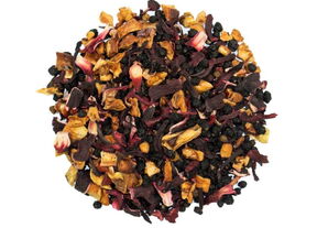 Premium Tea Wild Berries 1493