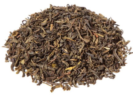 Bio Tee China Jasmin JinJing Bio 535