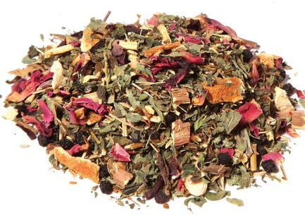 Restful Sleep Organic 1801