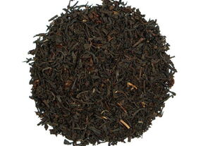 Friesian Sea Buckthorn