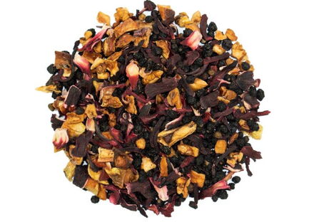 Premium Tea Wild Berries 1493