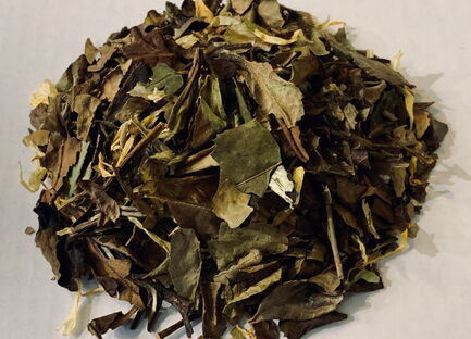 Buy tea online: White Elder 1030