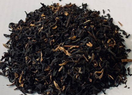 Assam SFTGFOP1 Gold Black