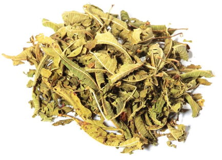 Besonderer Tee Eisenkraut (Verveine) Bio 1125
