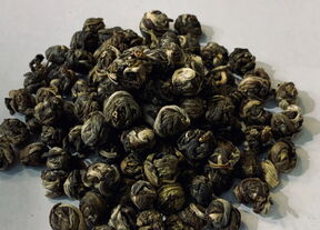 Jasmin Dragon Pearls Organic 2000
