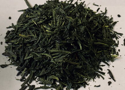 Japan Kabusecha Asuka Organic 718