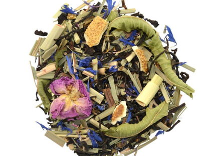 Earl Grey Deluxe