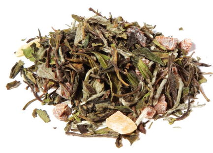 Peach Passion Fruit 1035