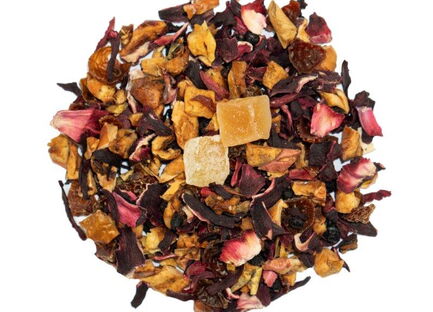 Strawberry-Apricot 1435