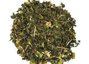 Tee zum Einschlafen: NachTEAgall Bio 1295