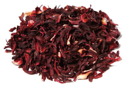 Hibiscus Flowers Organic 1401