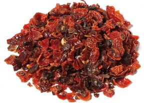 Rose Hip Organic 1121