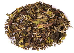 Vanilla Lavender Organic 1034