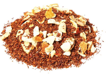 Orange Organic 1315