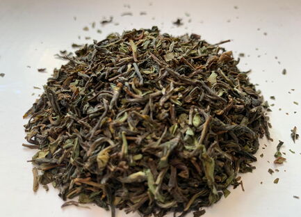 Bio Tee Darjeeling Phoobsering First Flush Bio 236