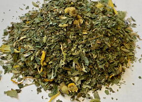 Three Musketeers Organic 1111