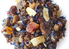 Coconut Goji Berry 1454