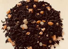 'salted-caramel' in Pearl-Salt Caramel 972