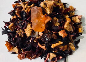 Gummy Bears Tea 1407