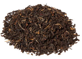 China Golden Yunnan 570 im Tee Shop