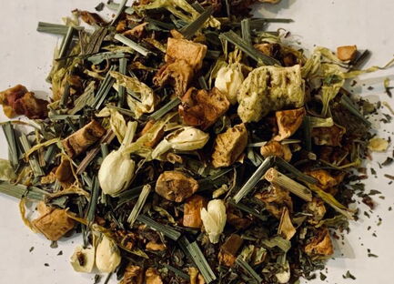 Ginkgo-Mint 1426