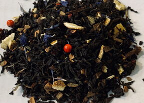 Tea gift: Pomegranate Organic 905
