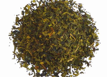 Fu Liang Farm Organic 630